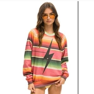 Aviator Nation sweatshirt